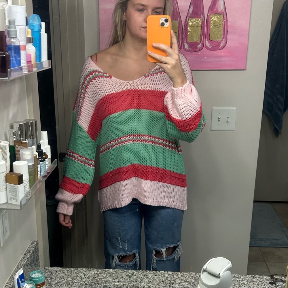 Sweater